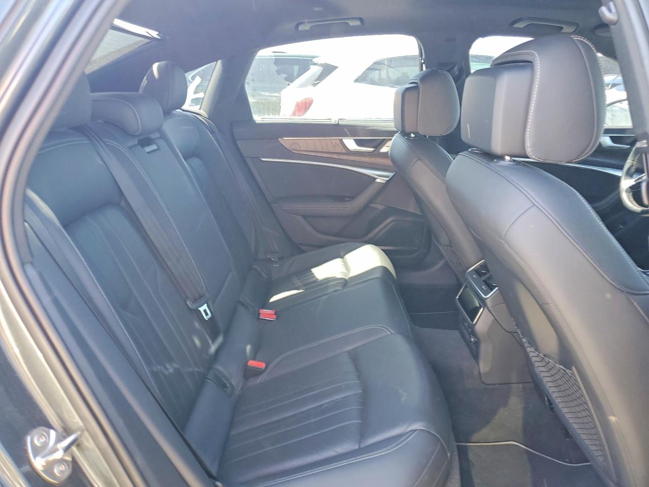 Audi A6 Premium Plus