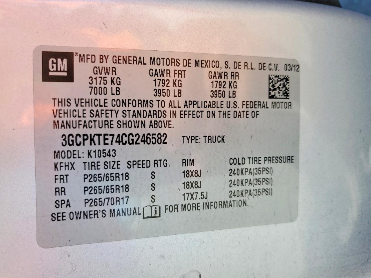 Chevrolet Silverado K1500 Ltz
