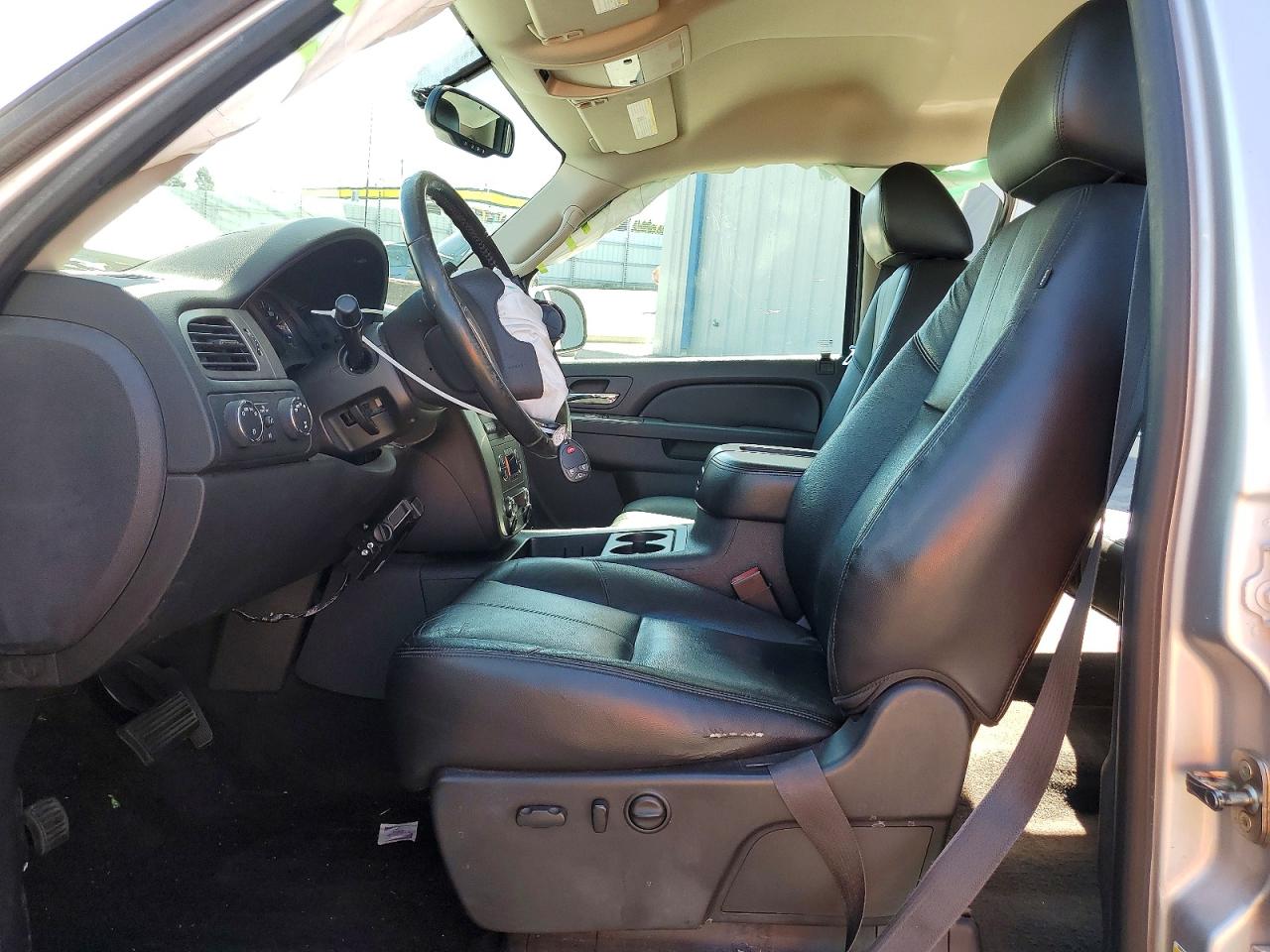 Chevrolet Silverado K1500 Ltz