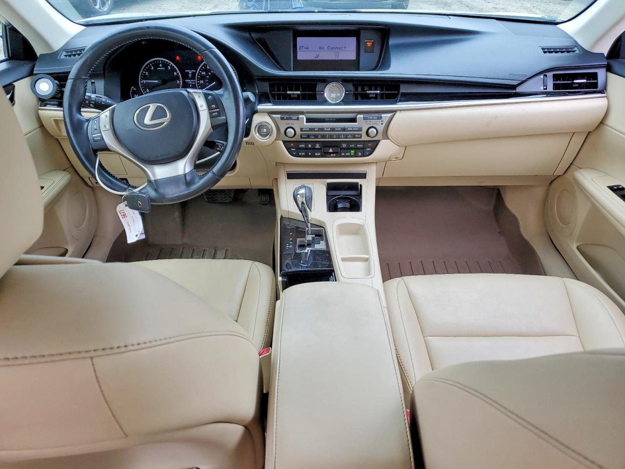 Lexus Es 350