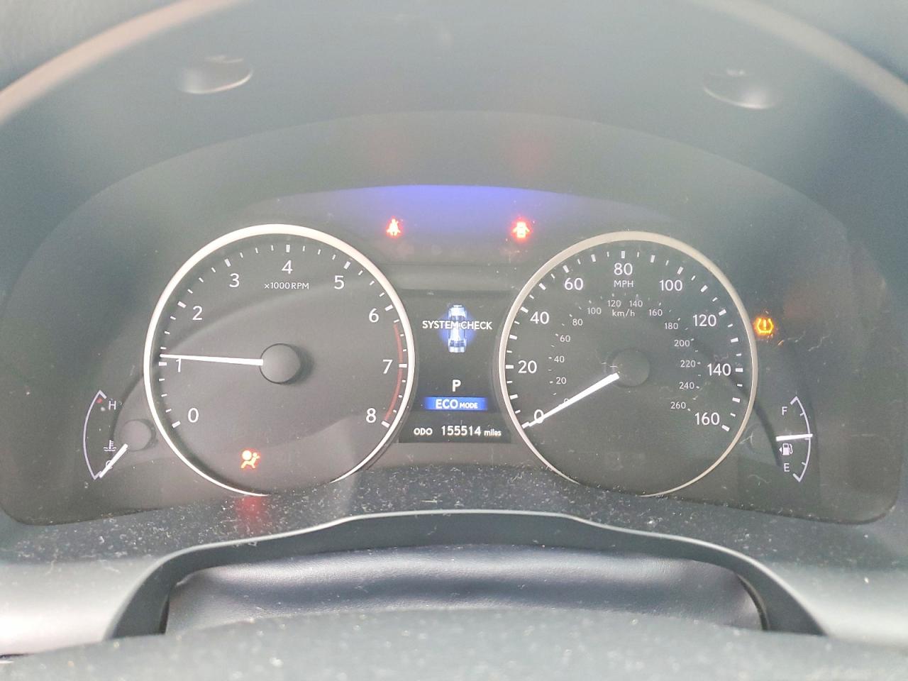 Lexus Es 350