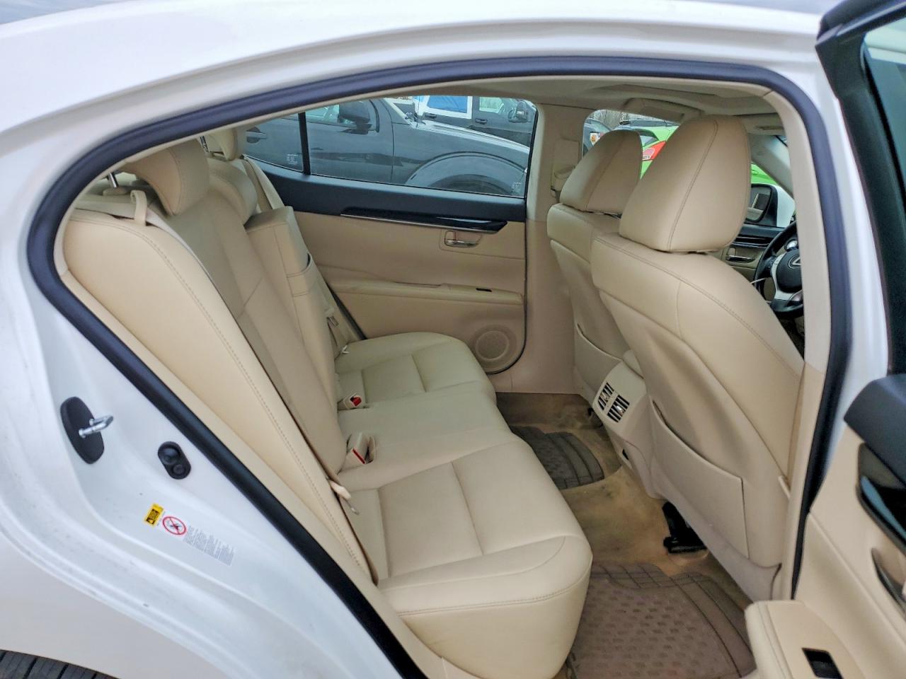 Lexus Es 350