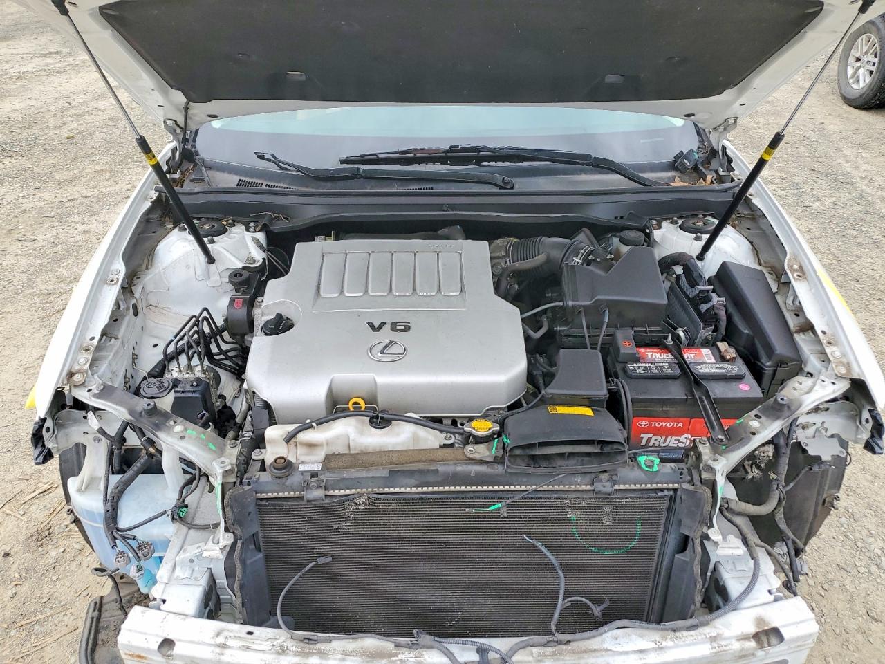 Lexus Es 350