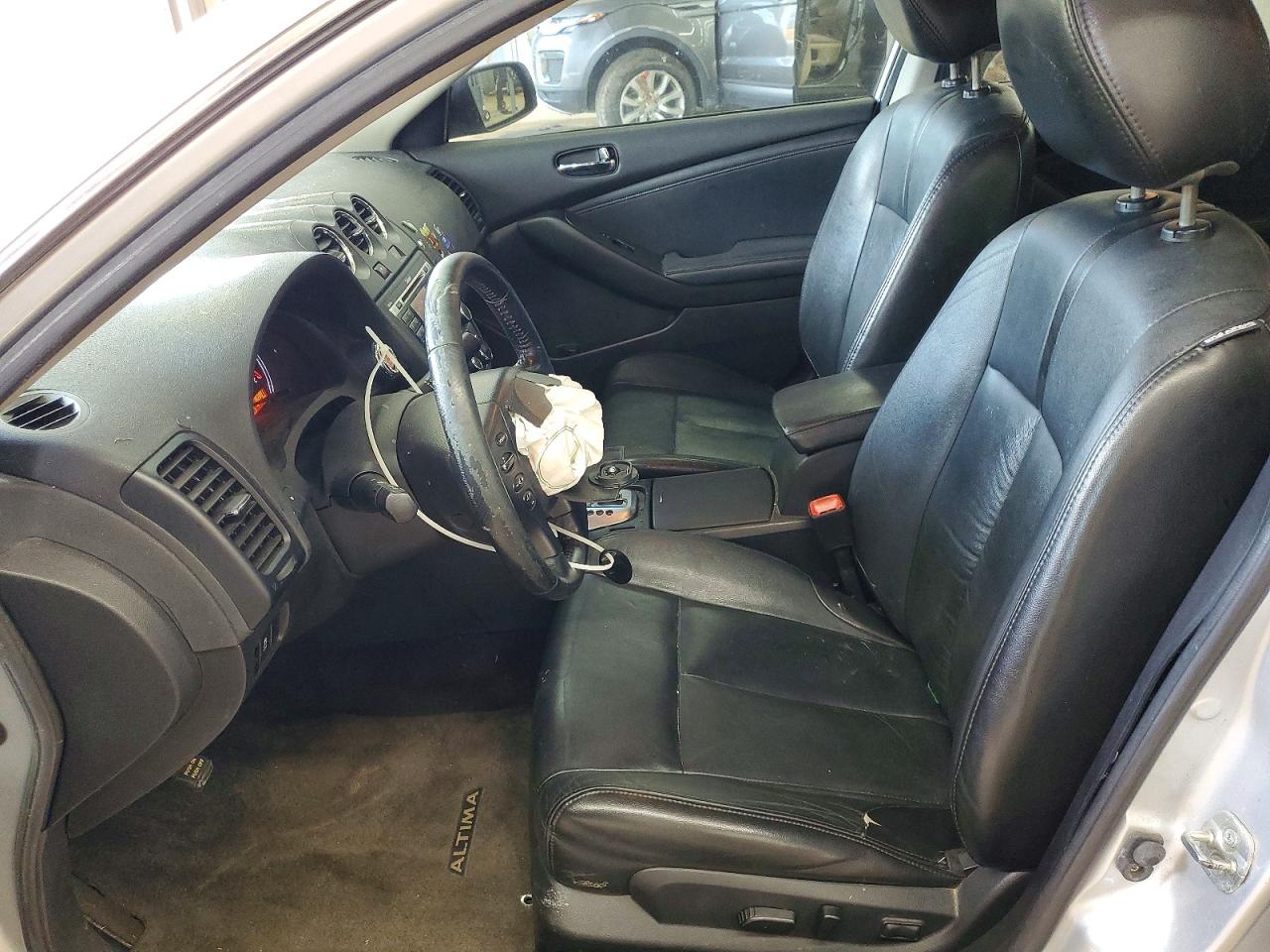 Nissan Altima 3.5 Sr