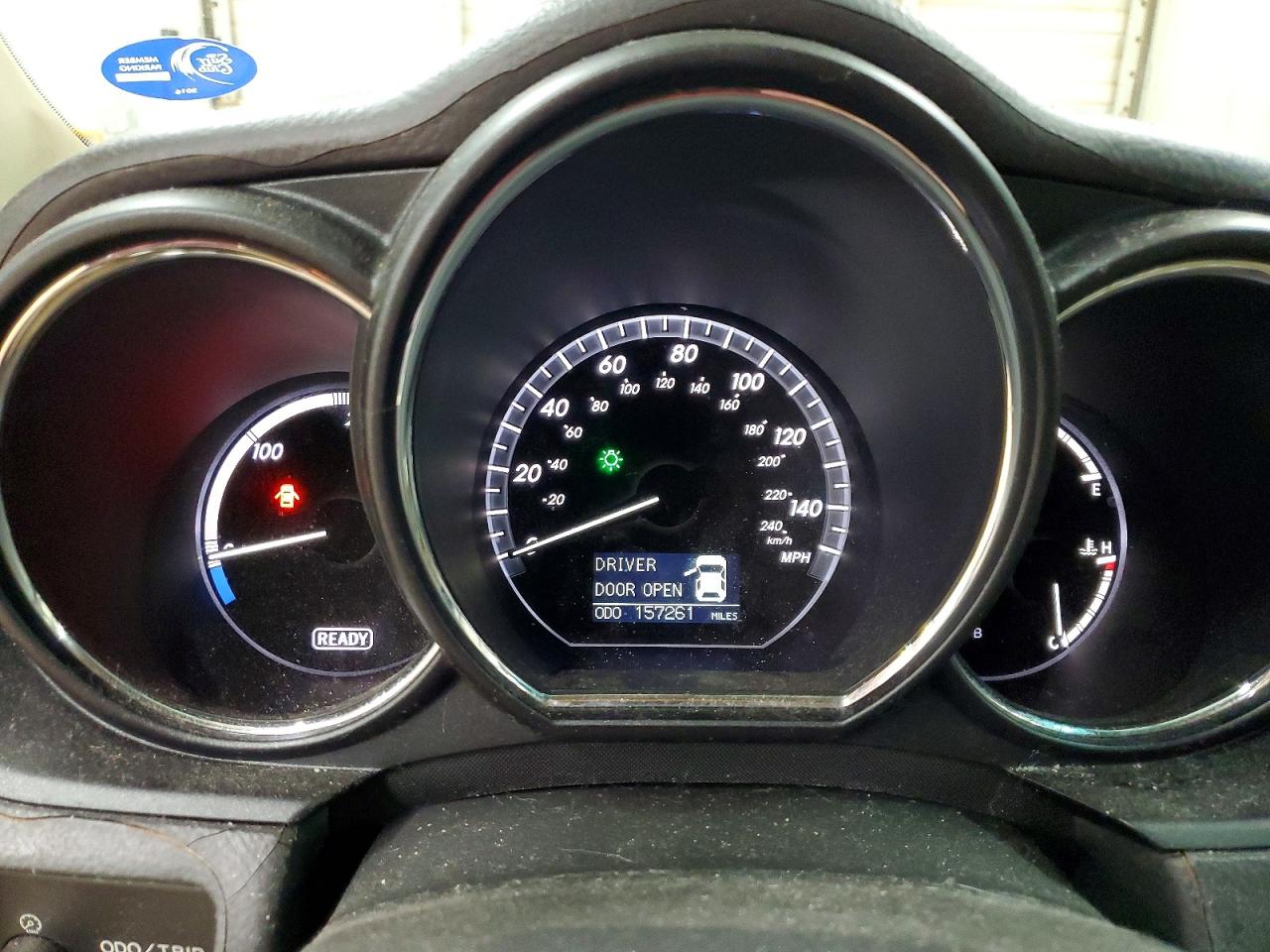 Lexus RX Base