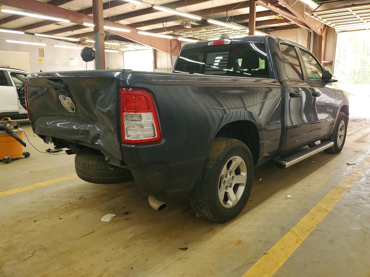 Ram 1500 Tradesman