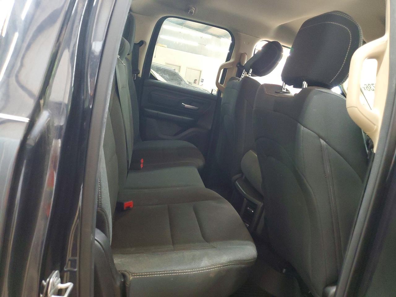 Ram 1500 Tradesman