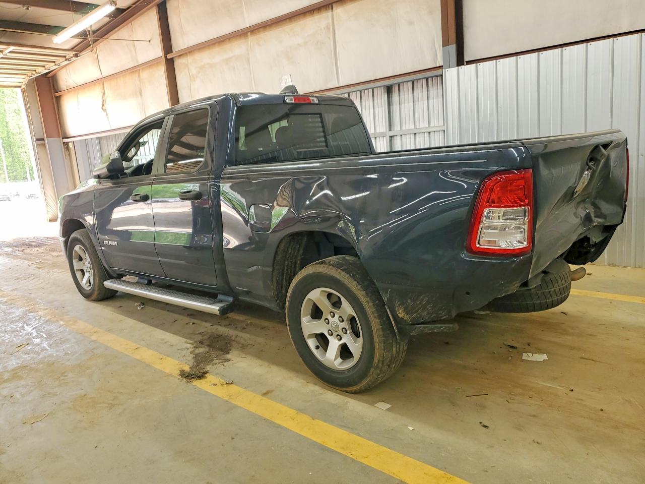 Ram 1500 Tradesman