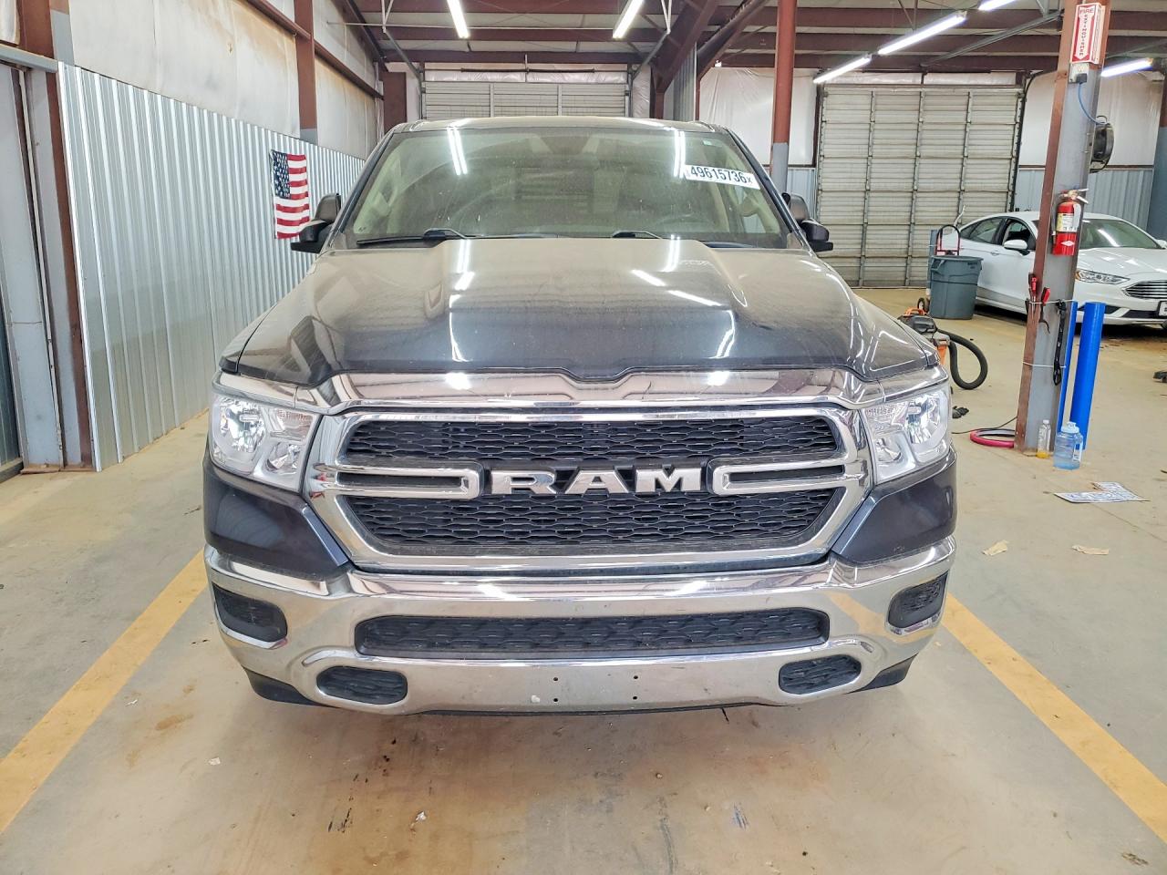 Ram 1500 Tradesman