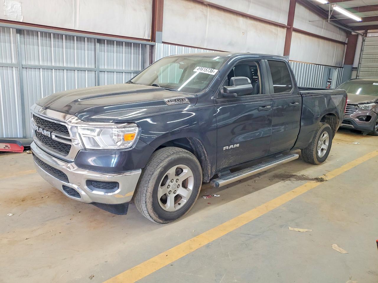 Salvage Ram 1500 Image