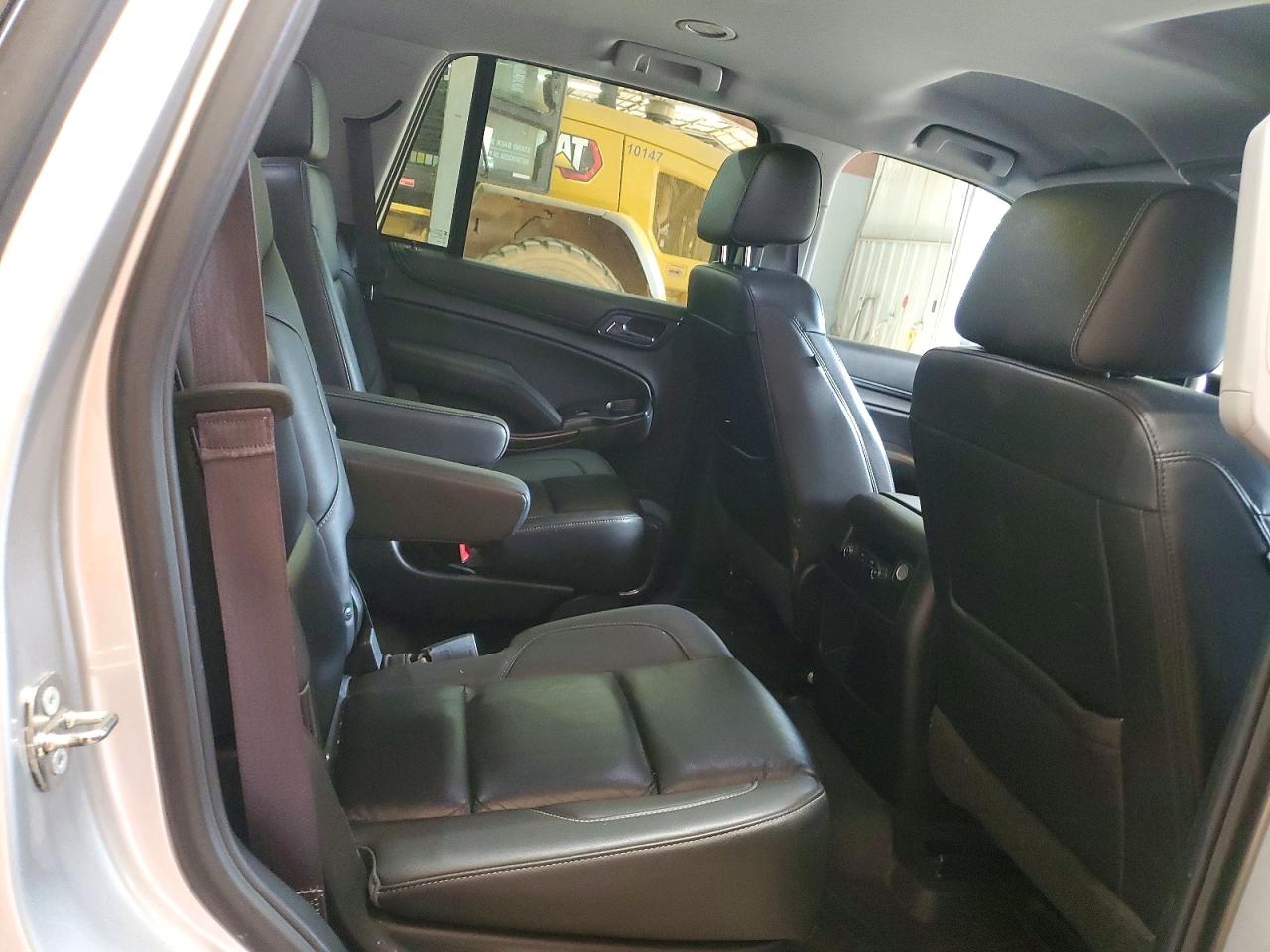 Chevrolet Tahoe C1500 Lt