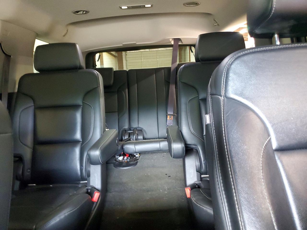 Chevrolet Tahoe C1500 Lt