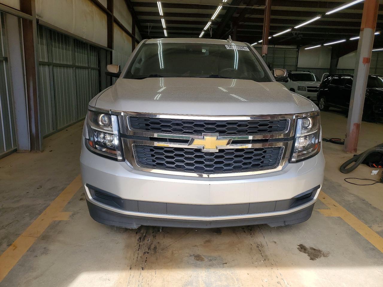 Chevrolet Tahoe C1500 Lt