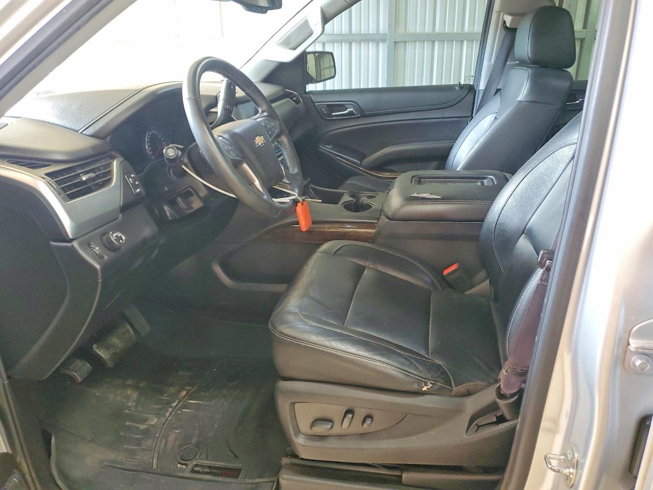 Chevrolet Tahoe C1500 Lt