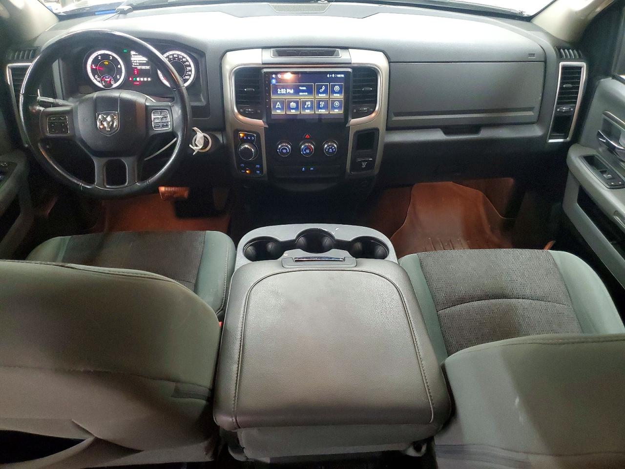 Ram 1500 Slt