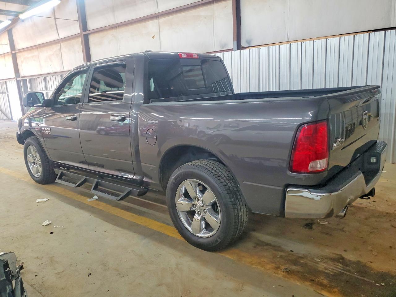 Ram 1500 Slt