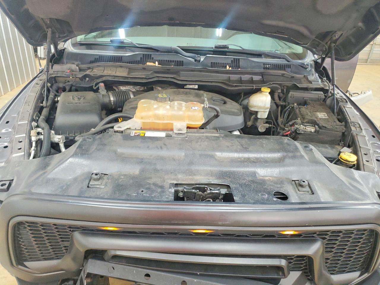 Ram 1500 Slt