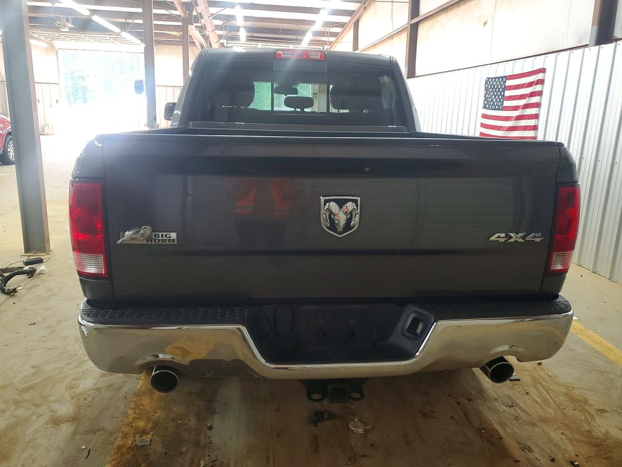 Ram 1500 Slt