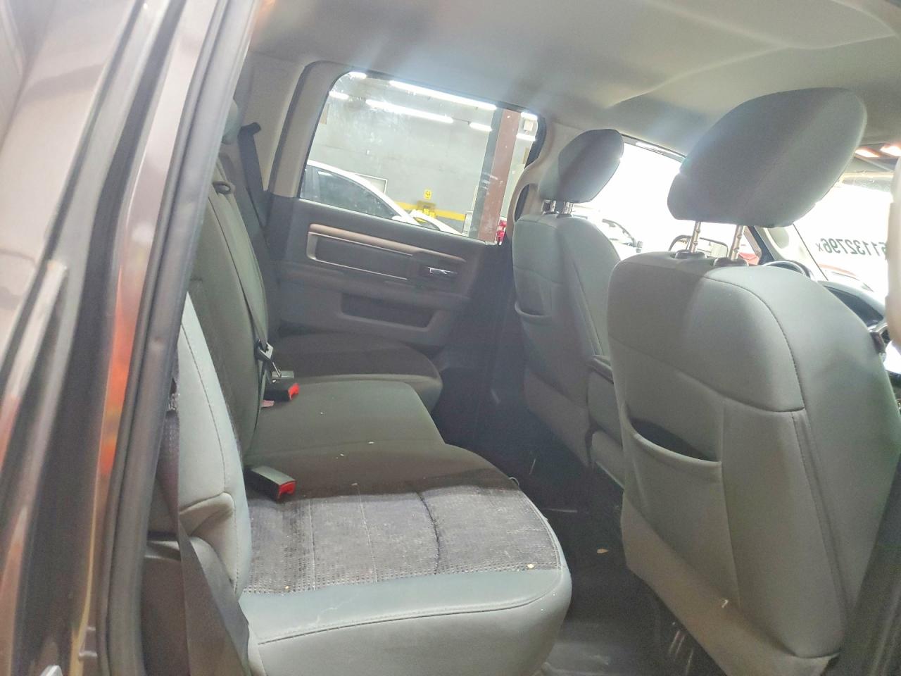 Ram 1500 Slt