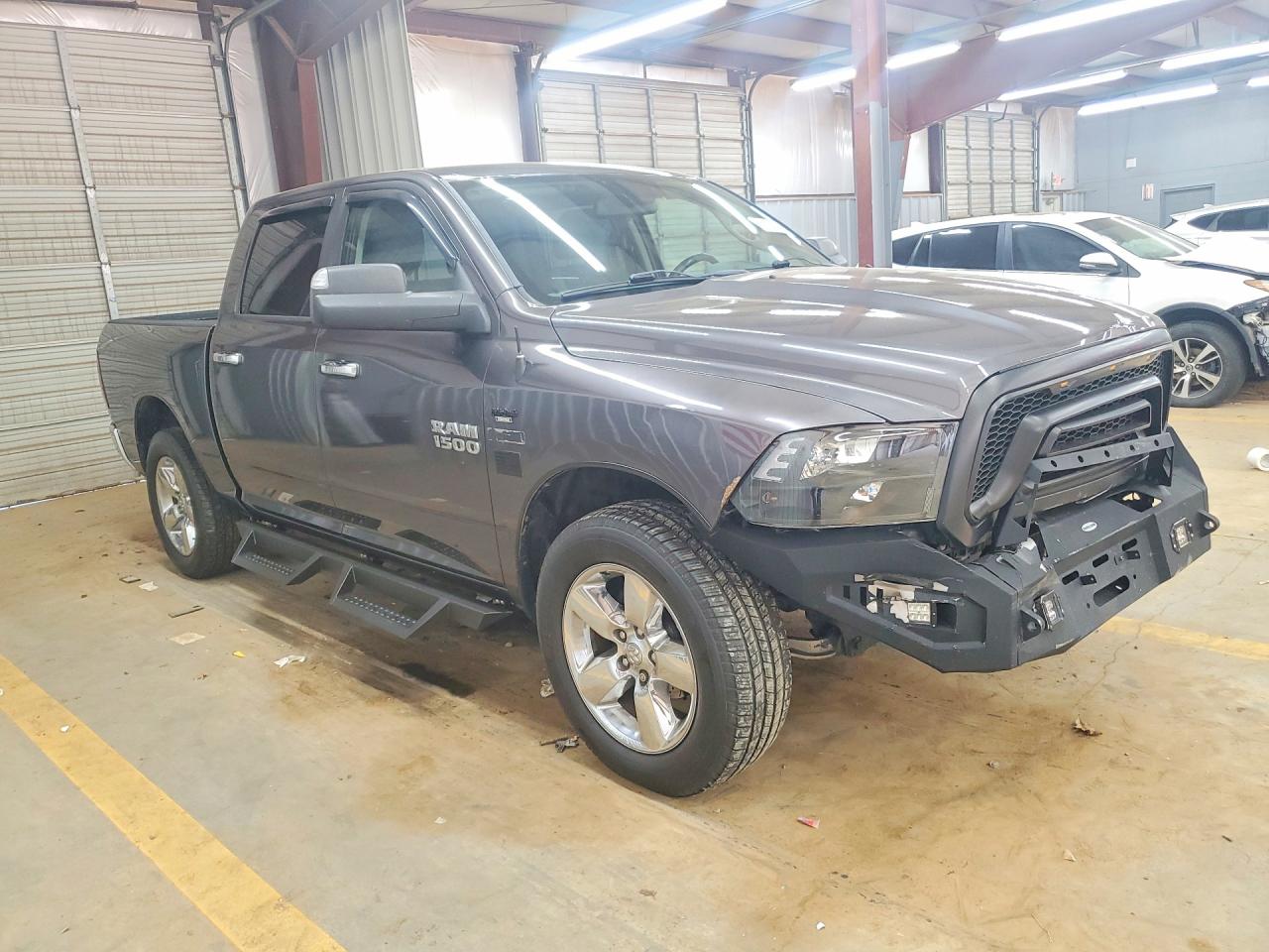Ram 1500 Slt