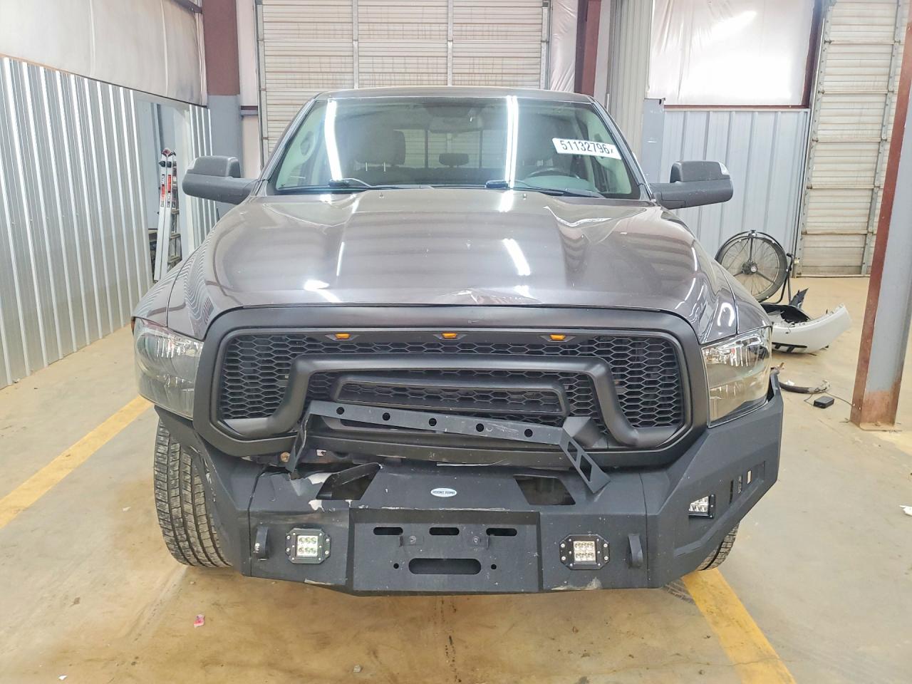 Ram 1500 Slt