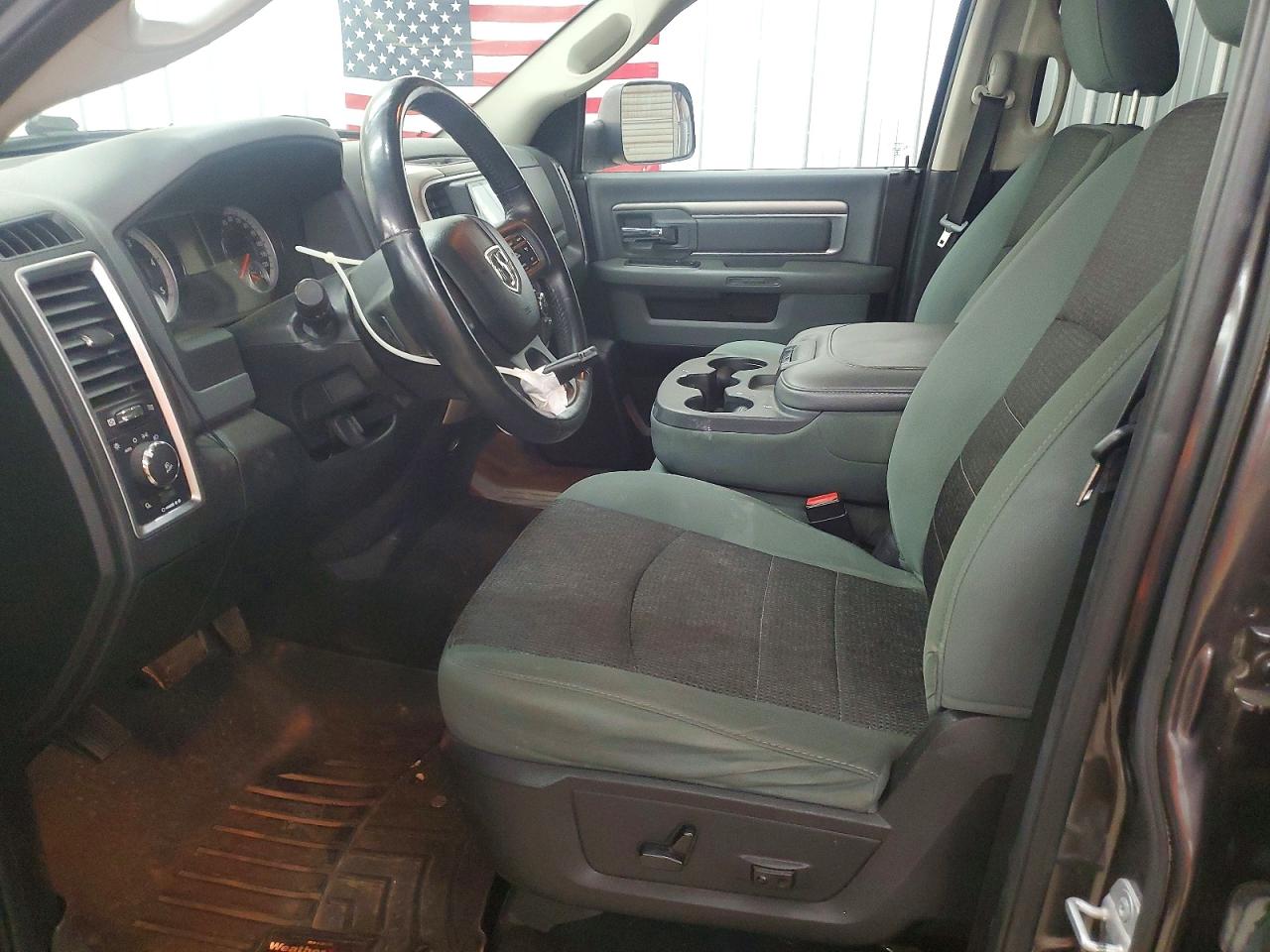 Ram 1500 Slt