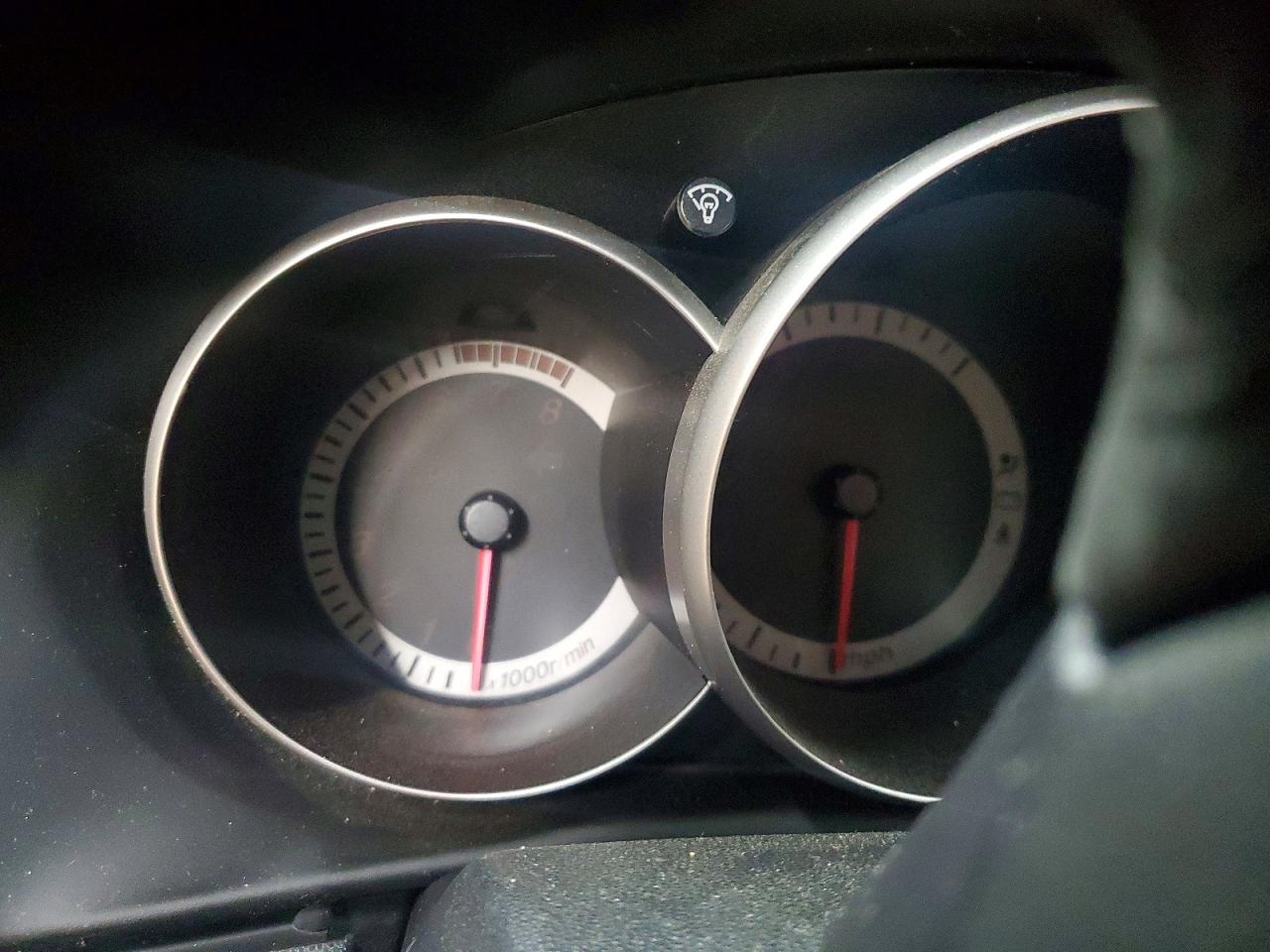 Mazda Mazda3 Hatchback
