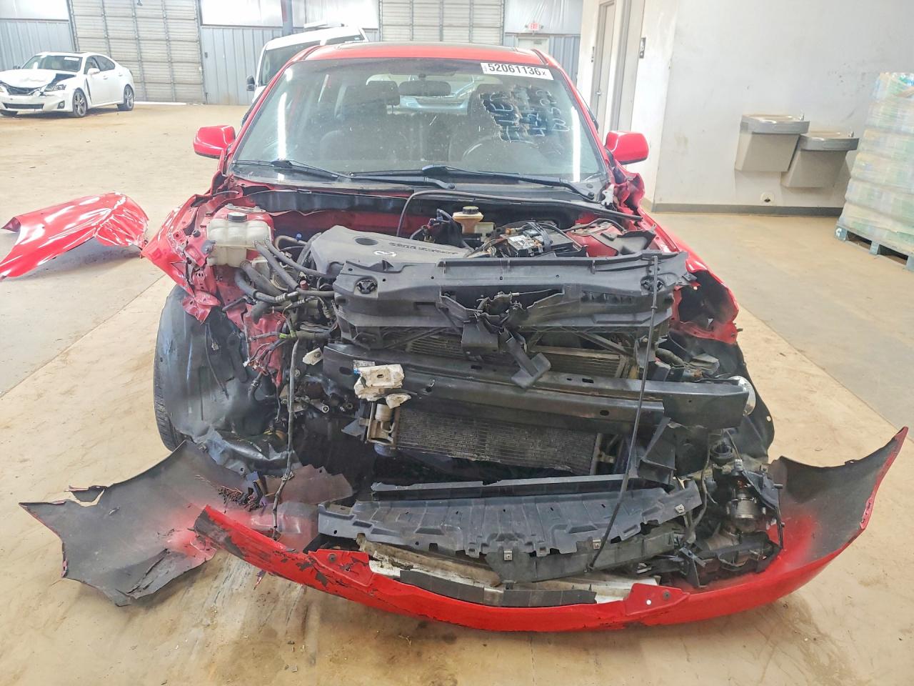 Mazda Mazda3 Hatchback