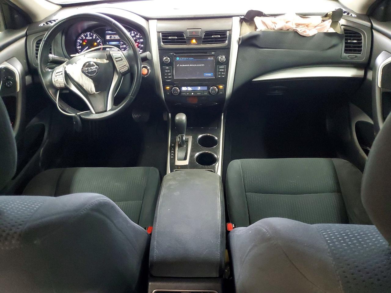 Nissan Altima 2.5 Sv