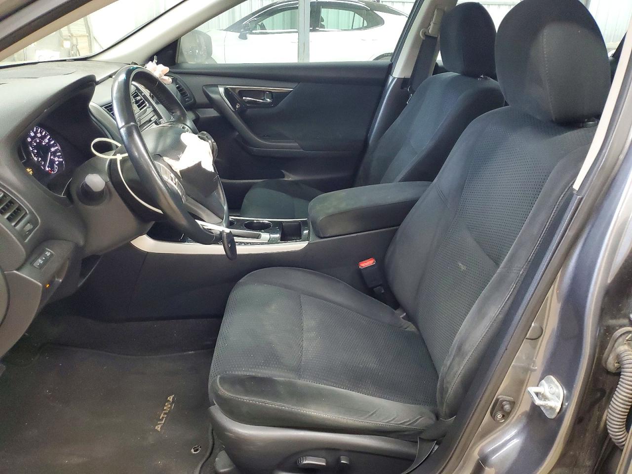 Nissan Altima 2.5 Sv