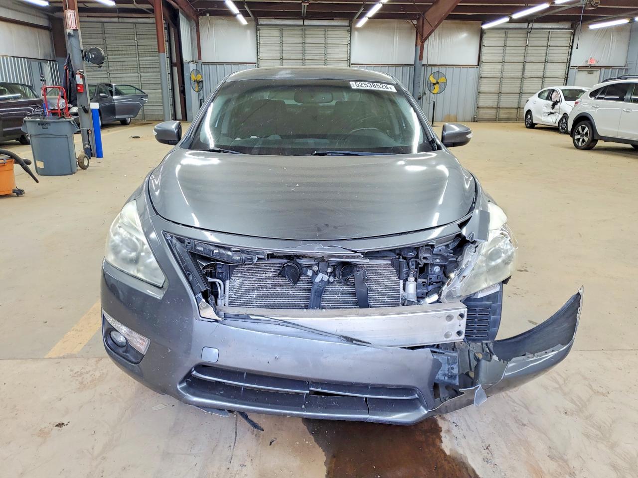 Nissan Altima 2.5 Sv
