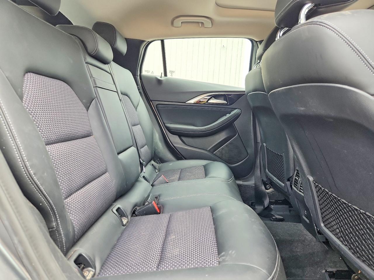 INFINITI Qx Luxe
