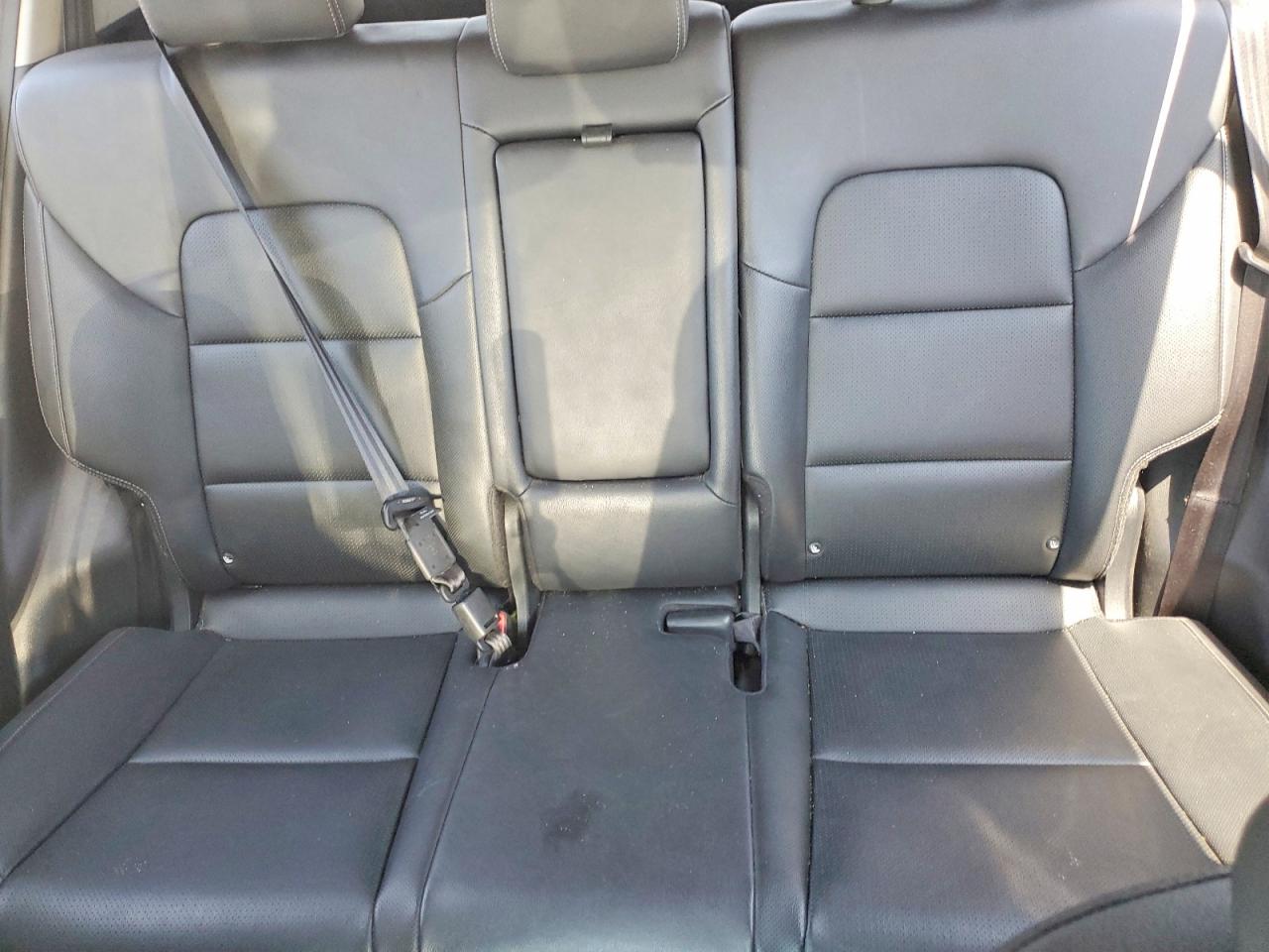 Kia Sportage Ex