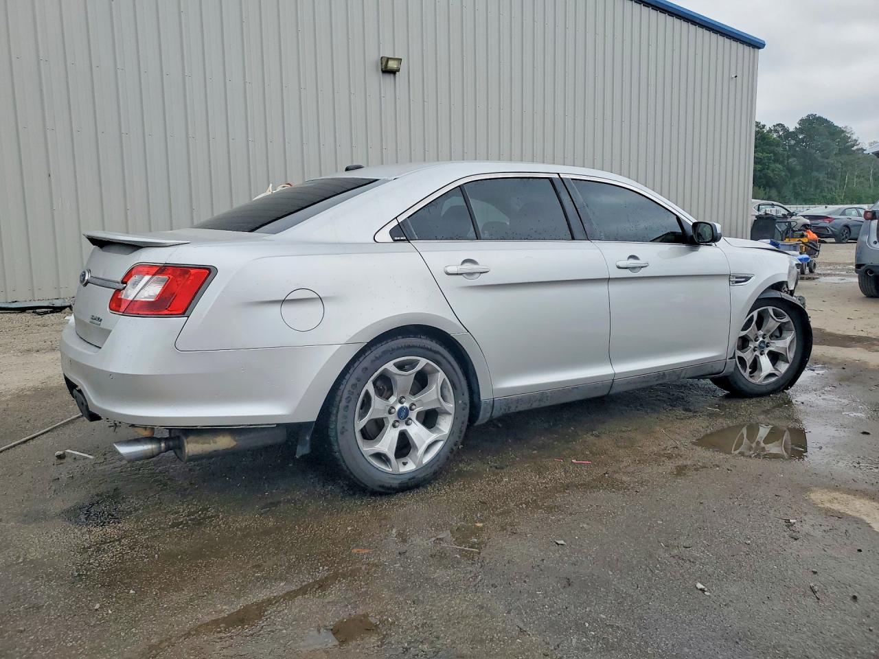 Ford Taurus Sho