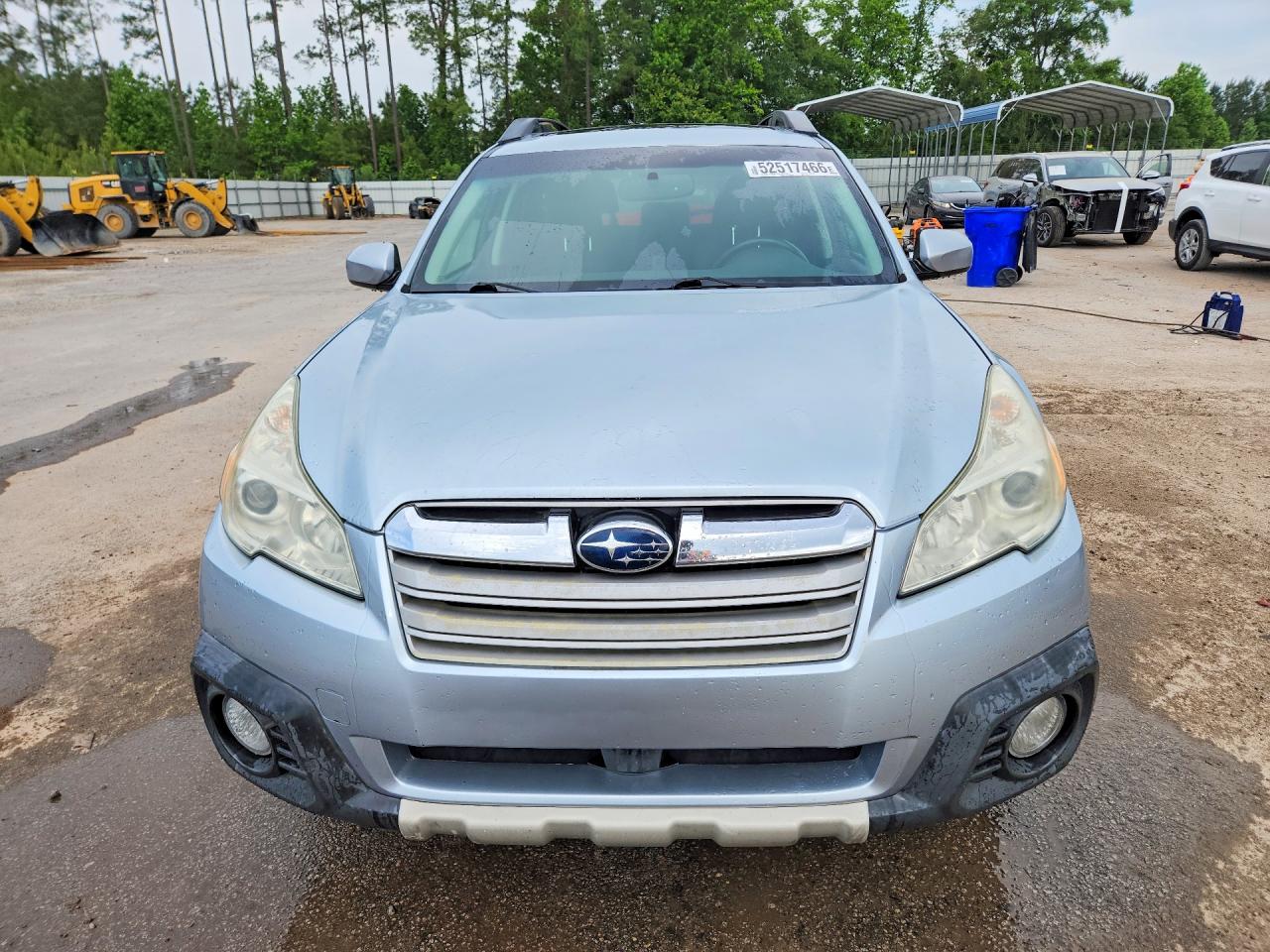 Subaru Legacy 2.5i Limited