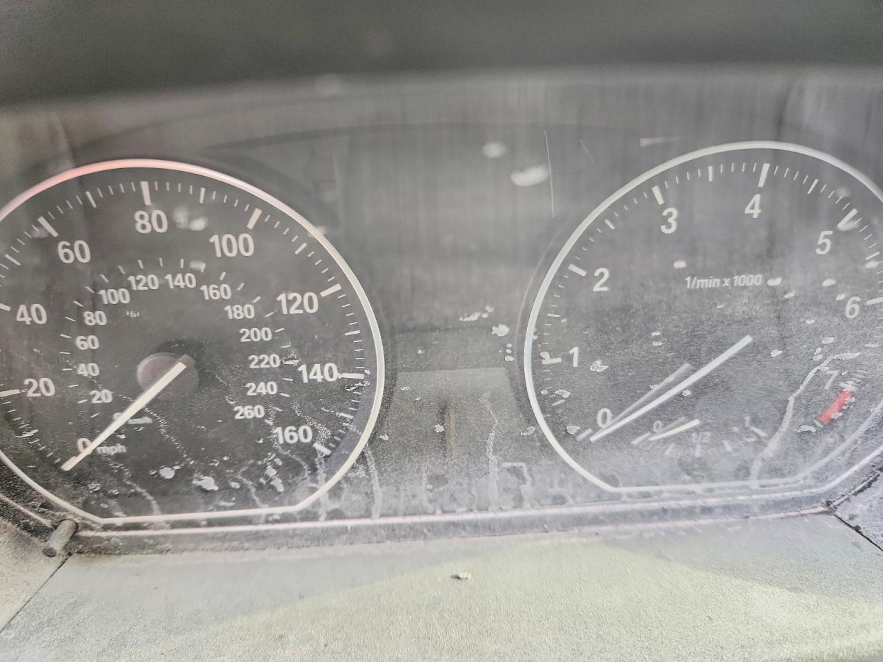 BMW 1 Series I