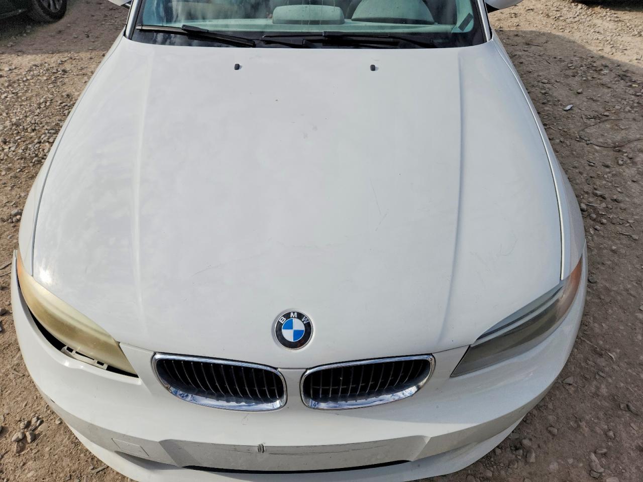BMW 1 Series I