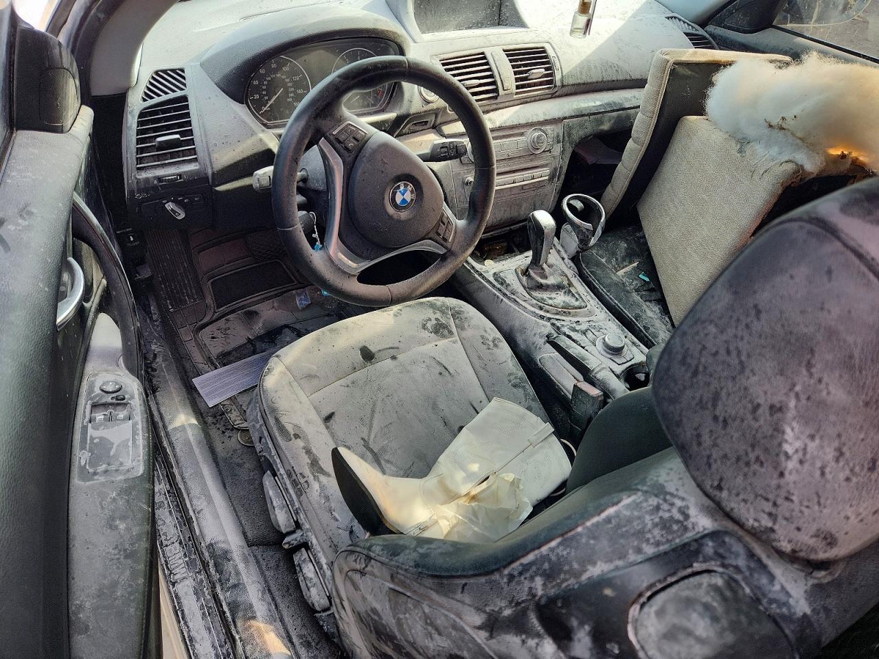 BMW 1 Series I