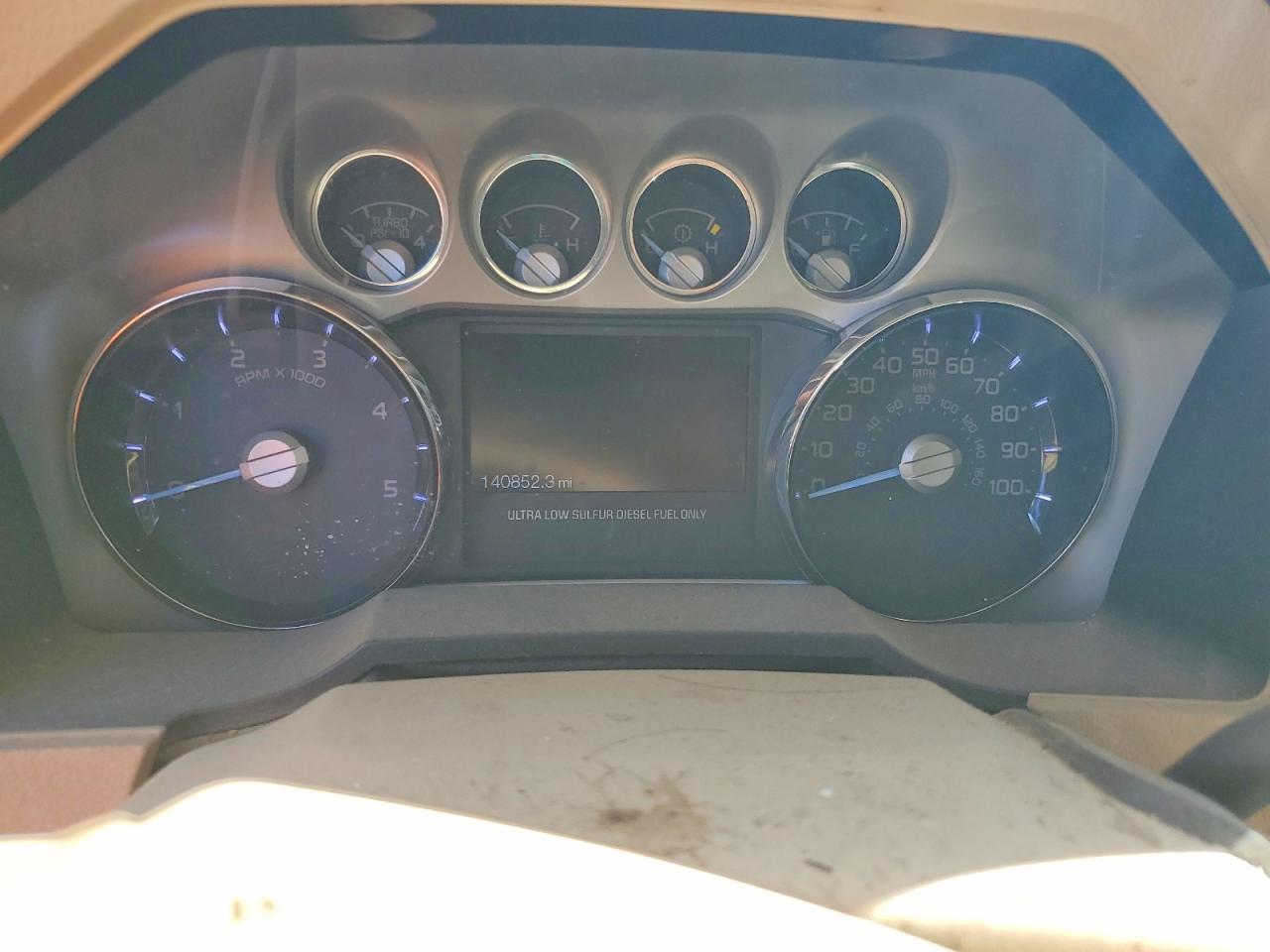 Ford F-350 Super Duty