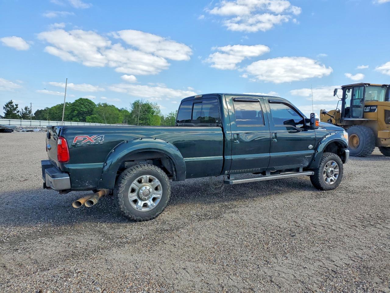 Ford F-350 Super Duty