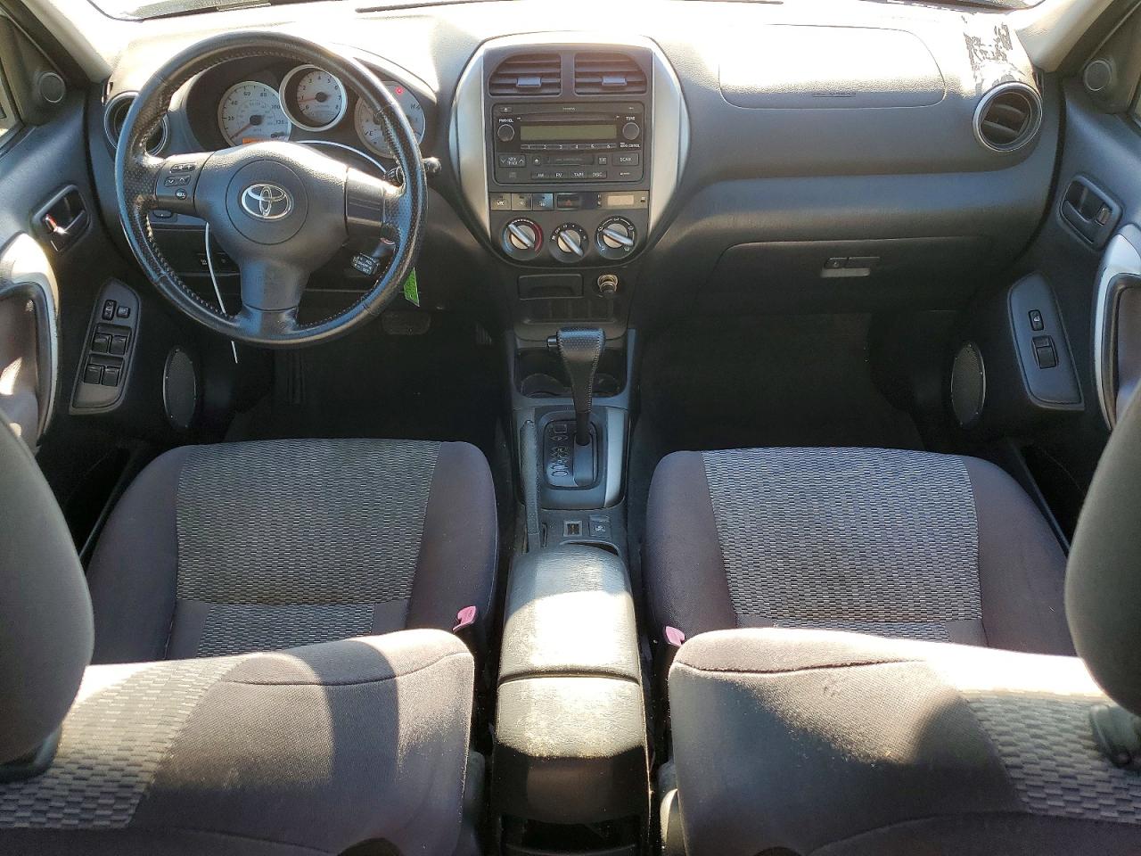 Toyota RAV4 Base