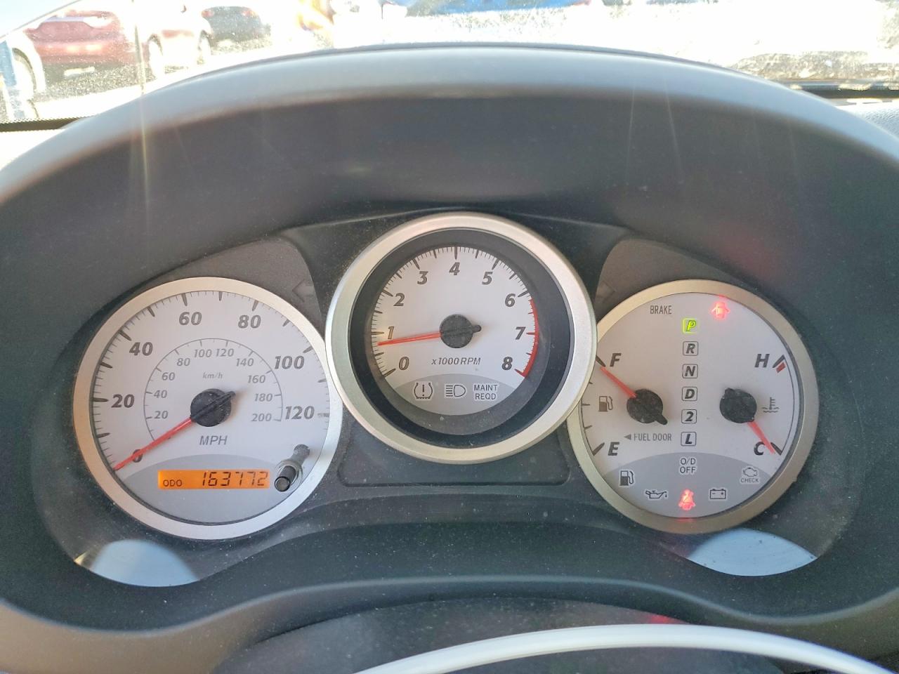 Toyota RAV4 Base
