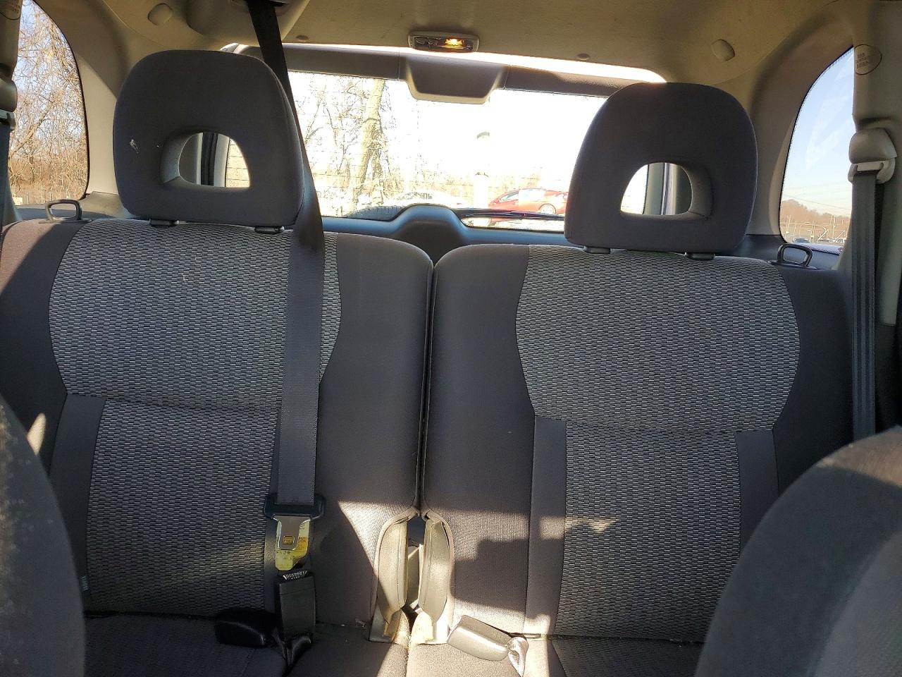 Toyota RAV4 Base