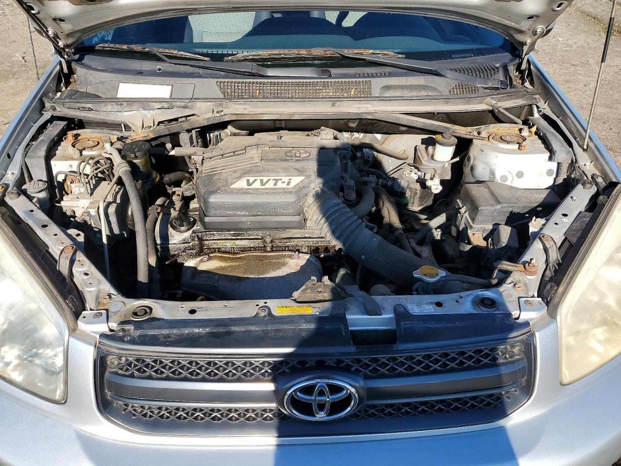 Toyota RAV4 Base