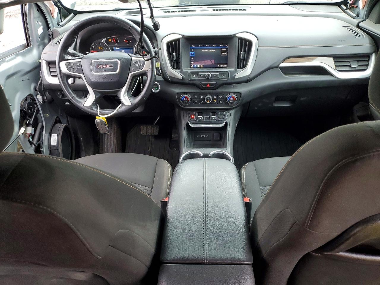GMC Terrain Sle