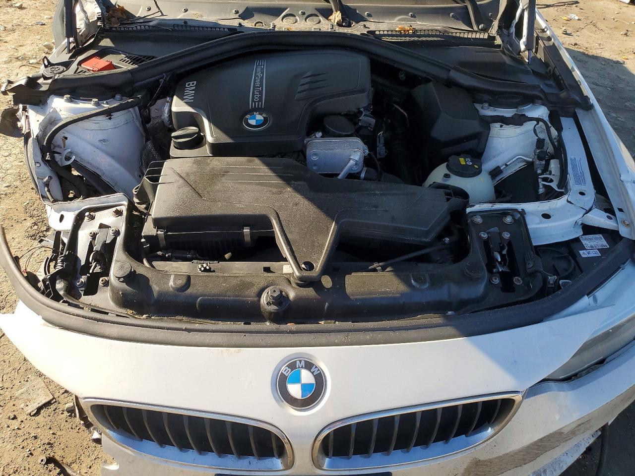 BMW 4 Series Xi Gran Coupe Sulev