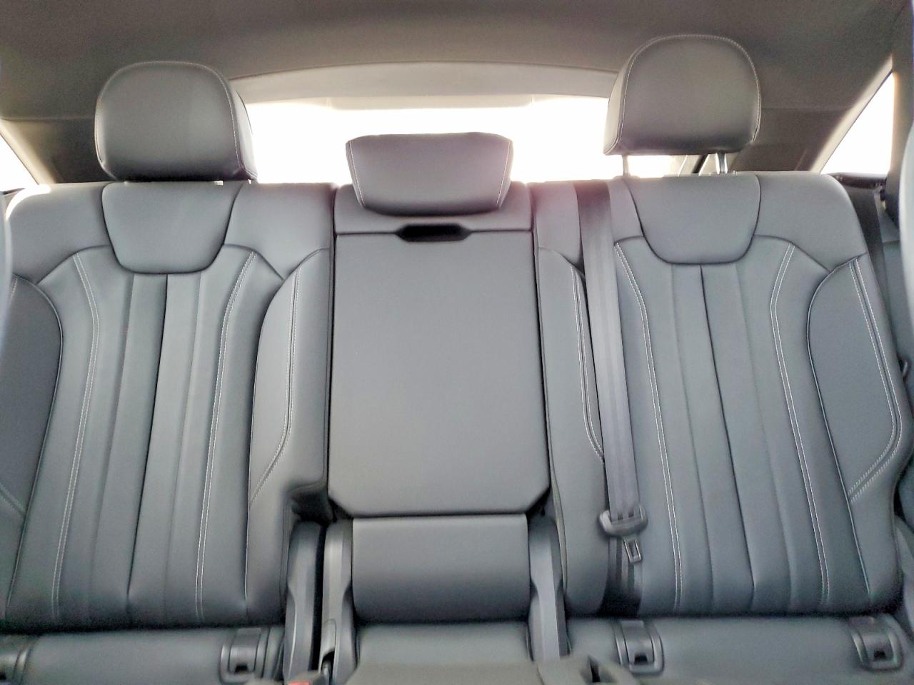 Audi Q5 Sportback Premium Plus