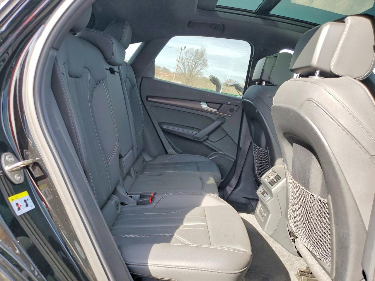 Audi Q5 Sportback Premium Plus