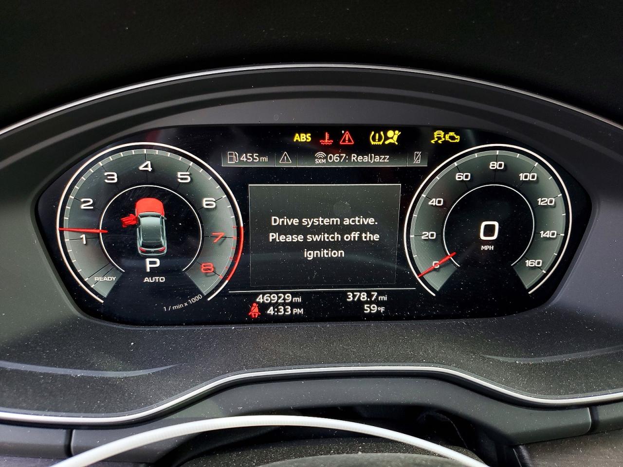 Audi Q5 Sportback Premium Plus