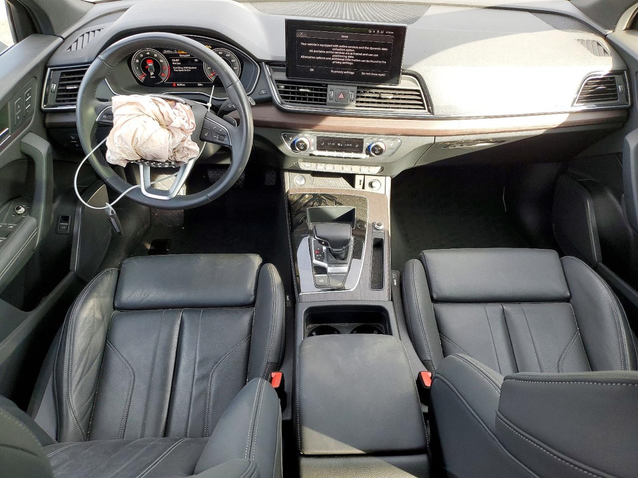 Audi Q5 Sportback Premium Plus
